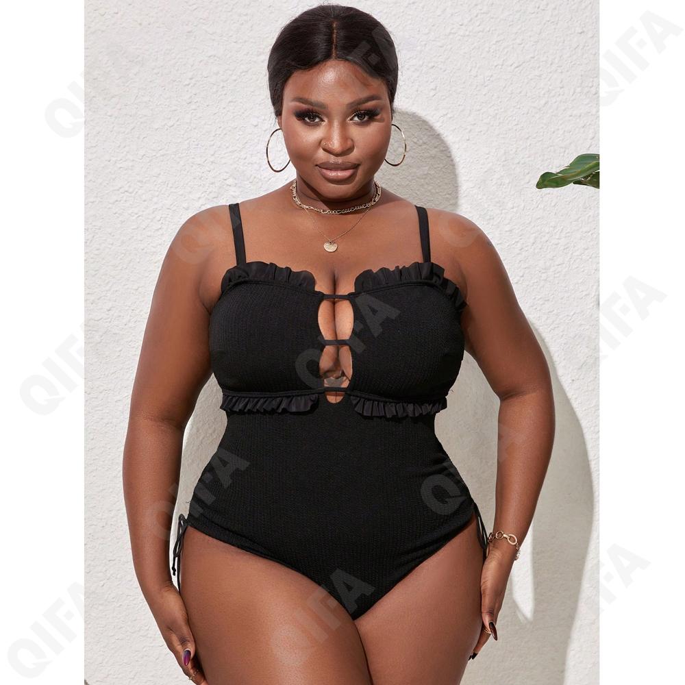 Женский Купальник слитный