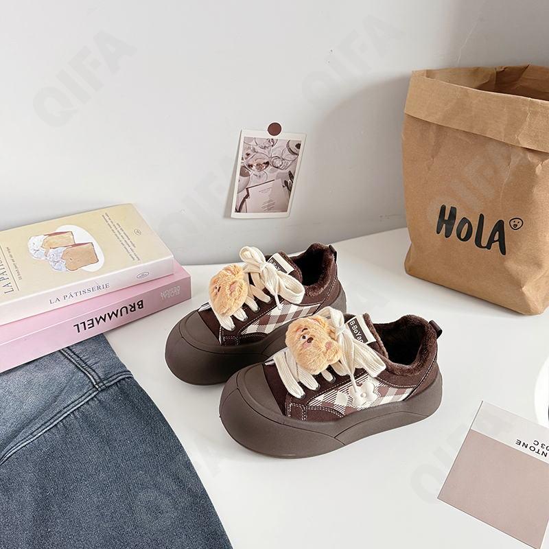 Женские Кеды CC4351_FY-328-1 Женские Кеды CC4351_FY-328-1