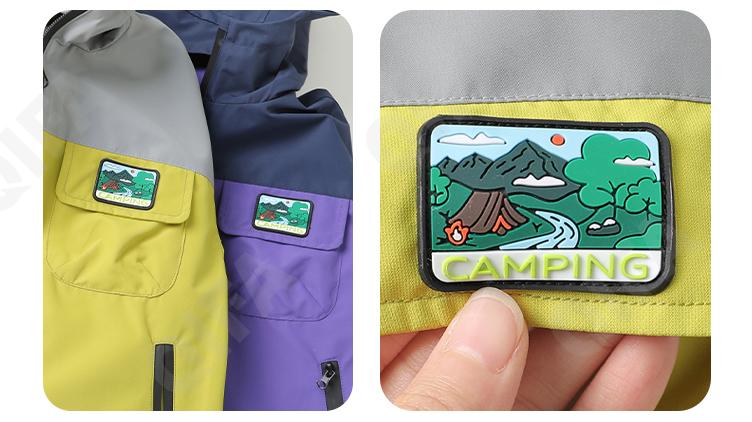 Детская Куртка CC4775_U15724_230_1817_2