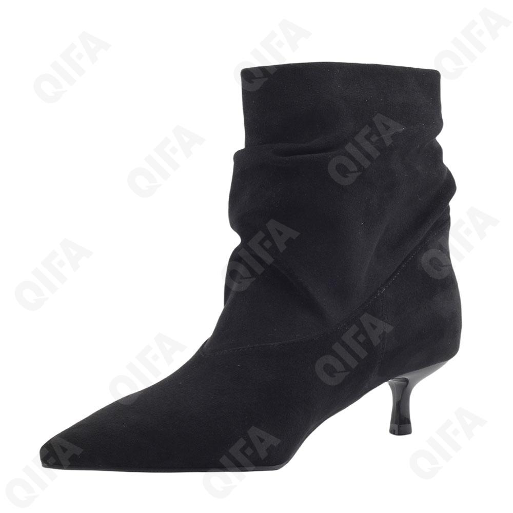 Женские Ботильоны CC4560_M802-N82-1 Женские Ботильоны CC4560_M802-N82-1