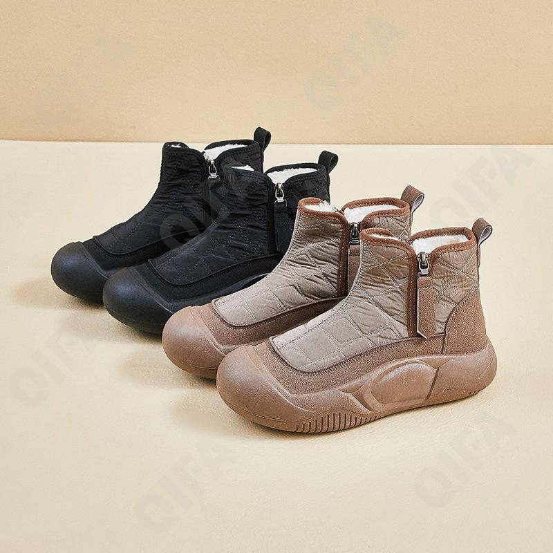 Женские Дутики CC4351_XW5817-1 Женские Дутики CC4351_XW5817-1