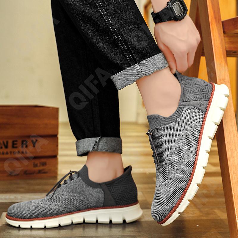 Мужские Полуботинки CC4019_SX-7013-1