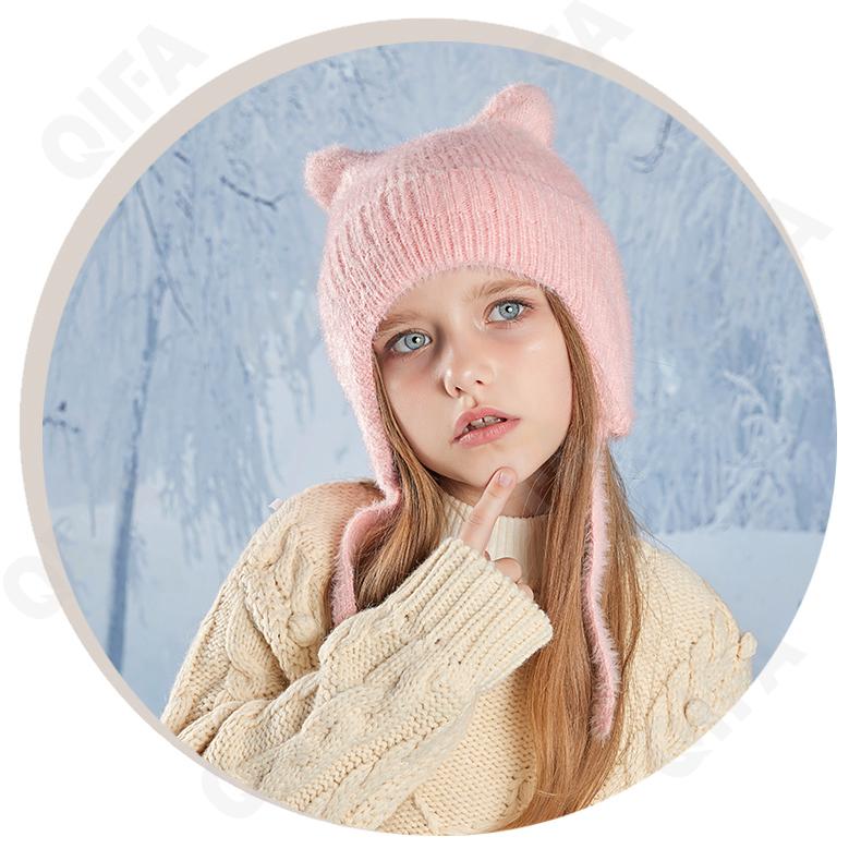 Детская Шапка CC3581_2182-8