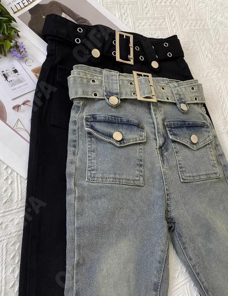 Женские Джинсы CC4134_5386_252_1776_4