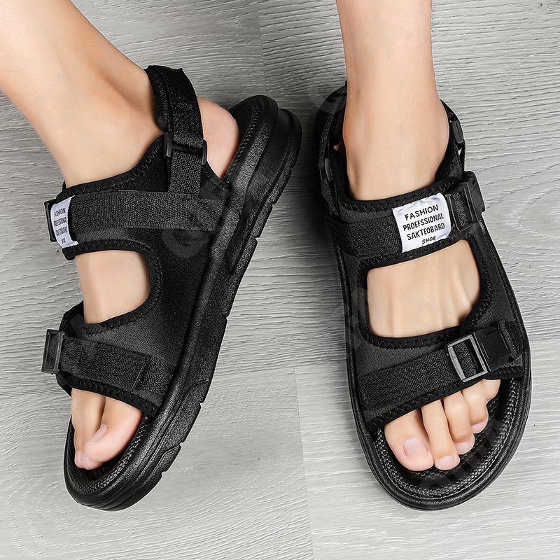 Мужские Сандалии CC5555_E1808-1 Мужские Сандалии CC5555_E1808-1