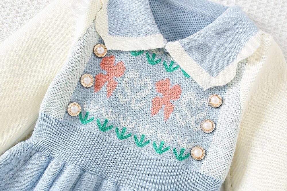 Детское Платье CC5085_B510_243_2574_37