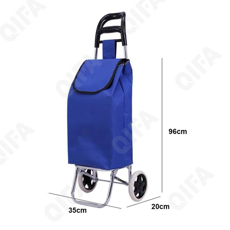 Женская Сумка-тележка CC5013_005-1