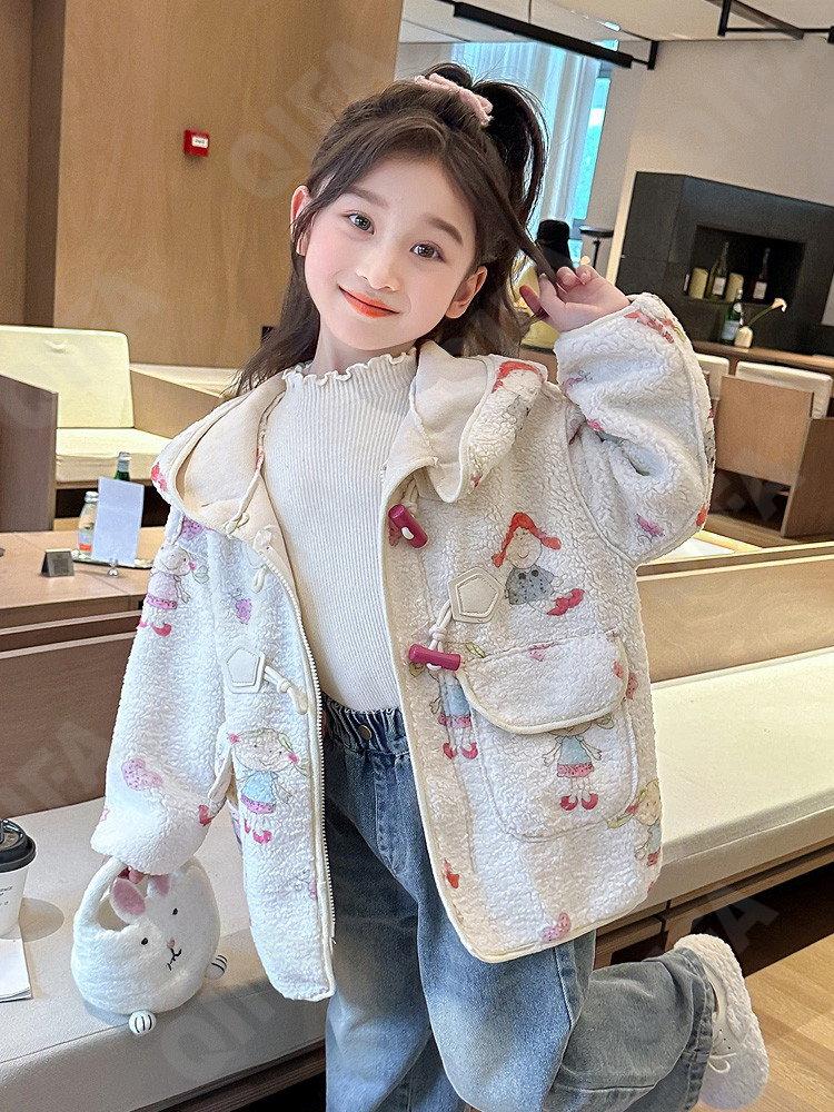 Детская Куртка CC4773_CQGKIGS_4558_1812_56 Детская Куртка CC4773_CQGKIGS_4558_1812_56