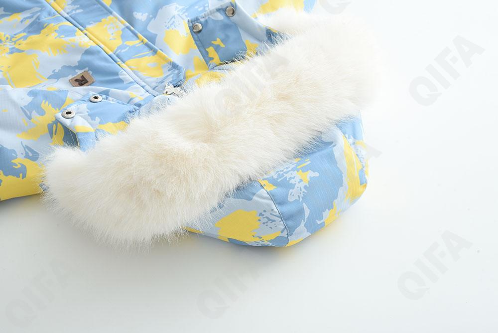 Детский Комбинезон CC2119_0602-04_225_2574_4 Детский Комбинезон CC2119_0602-04_225_2574_4