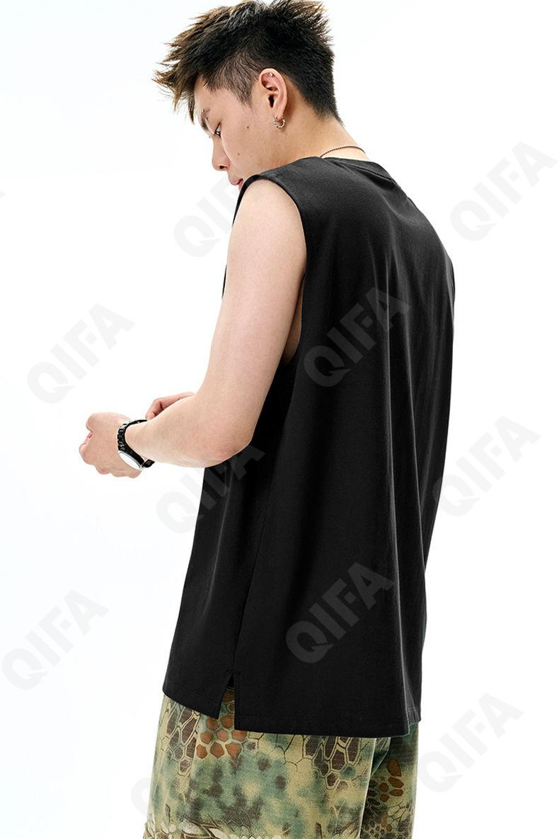 Мужская Майка CC5547_4041S25_252_1779_79