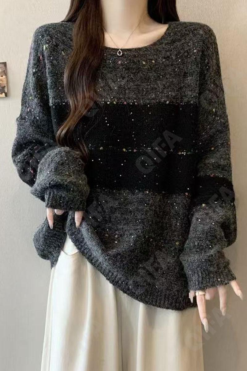 Женский Джемпер CC3313_XFT0633-01