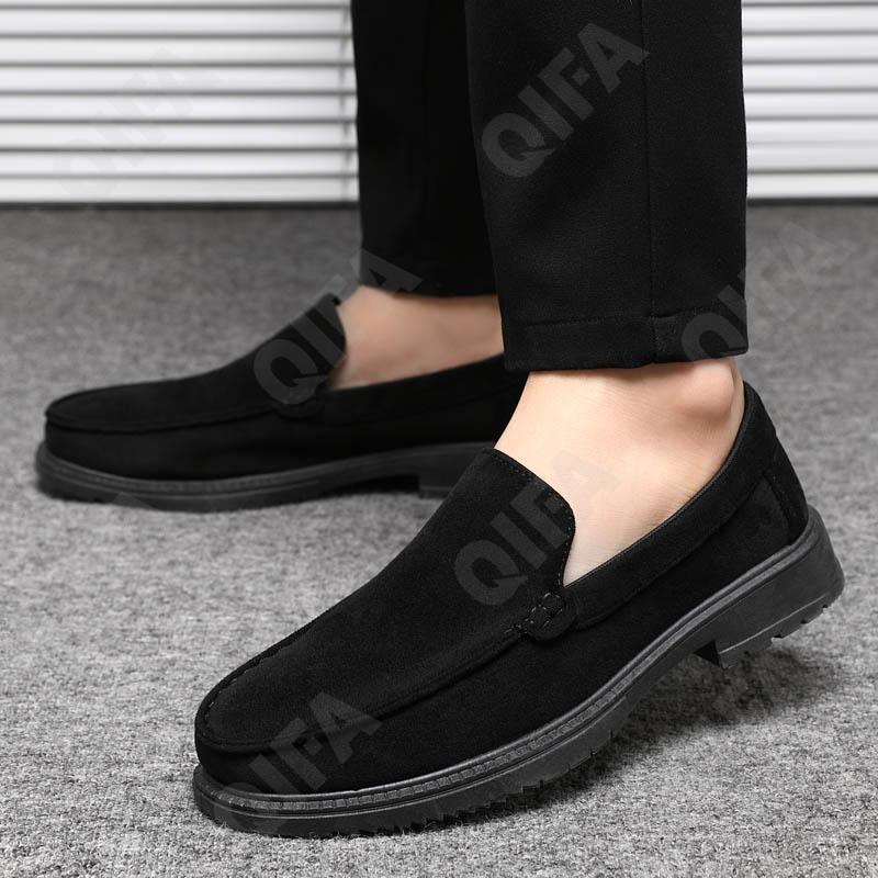 Мужские Полуботинки CC4011_QJ-668-1