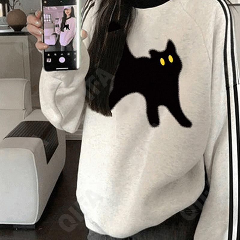 Женский Свитшот