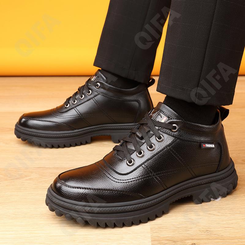 Мужские Ботинки CC4114_WM8099-6