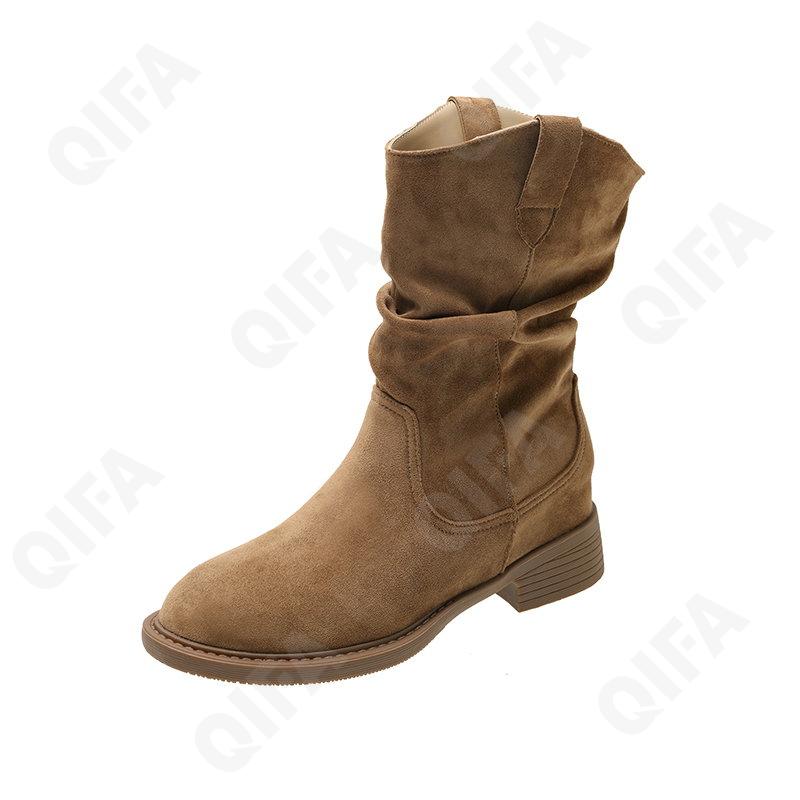 Женские Полусапоги