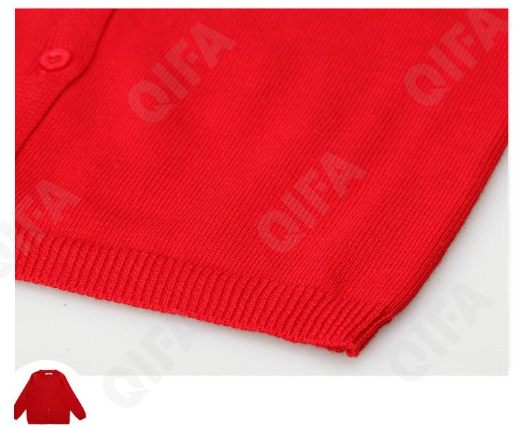 Детский Кардиган CC2196_T-15011_249_2574