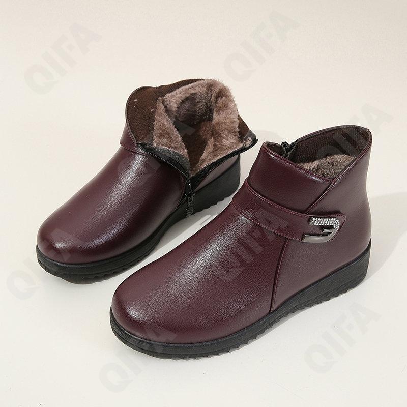 Женские Ботинки CC4026_H59-11-2 Женские Ботинки CC4026_H59-11-2