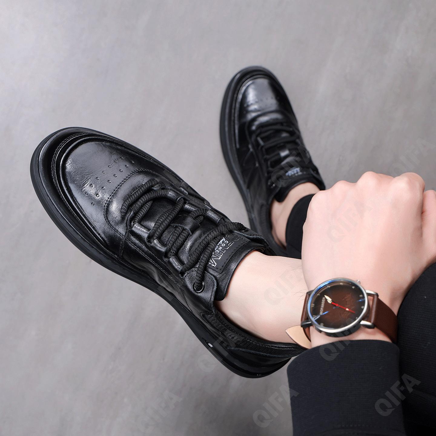 Мужские Полуботинки CC4011_38001-1