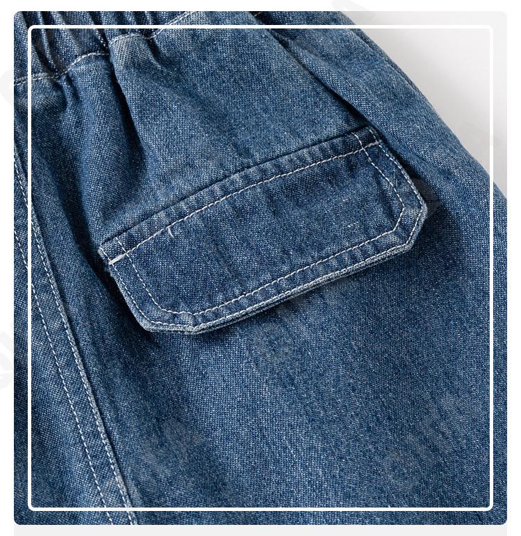 Детские Шорты CC3265_KZ3423_247_2576_6