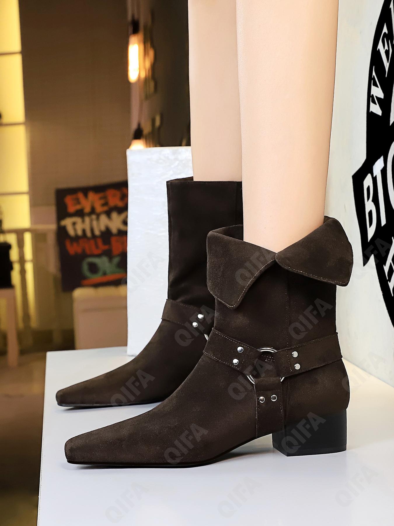 Женские Ботинки CC4061_9625-2-1