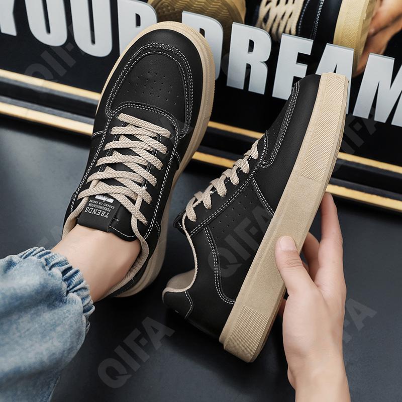 Мужские Полуботинки CC4011_QJ-AB06-1