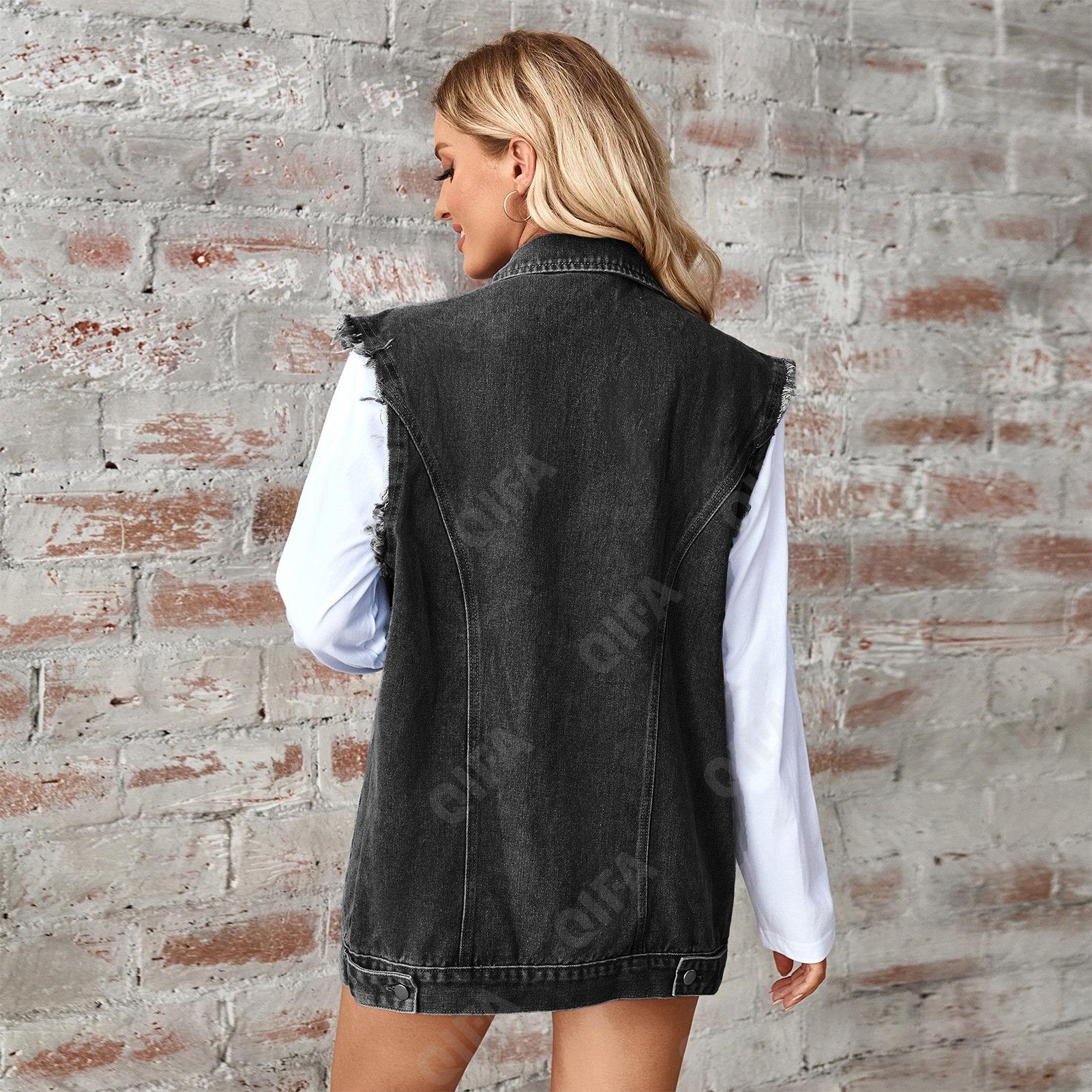 Женский Жилет CC4564_MN2270_957_1779_79