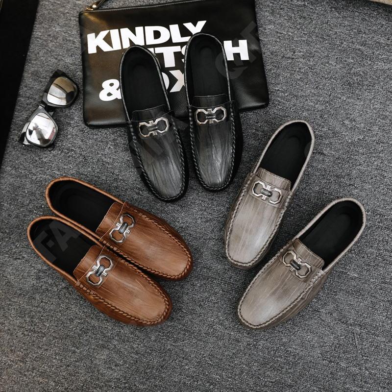 Мужские Мокасины CC4114_ED73-3