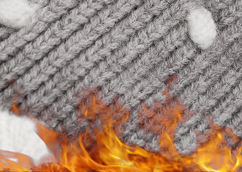 Детская Шапка CC3404_Z240-6