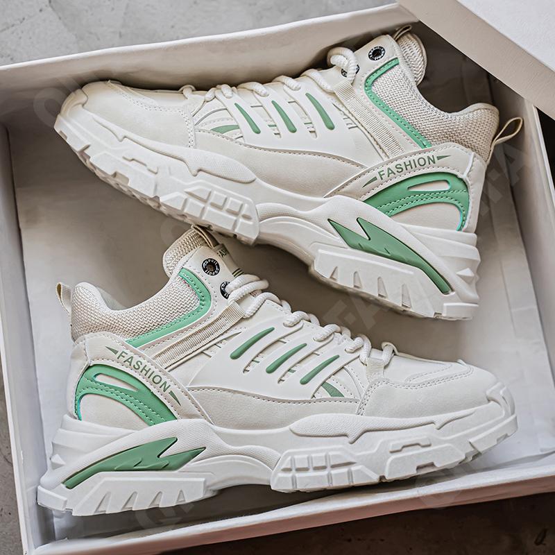 Мужские Кроссовки CC4114_X2163-10