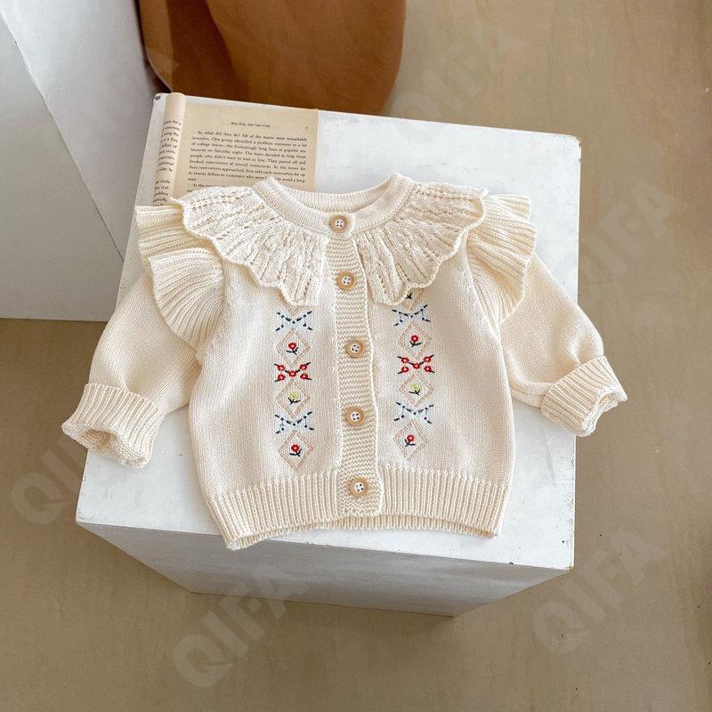 Детская Кофта CC2539_83323-1