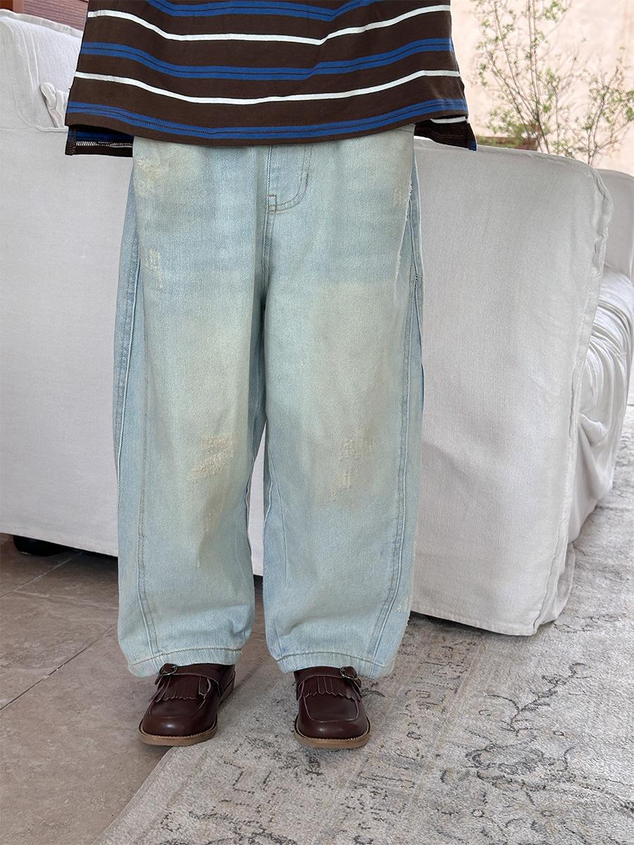 Детские Джинсы CC5418_25702_954_2577_3