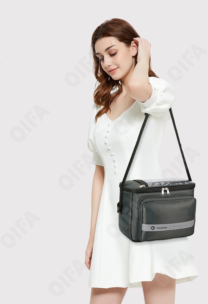 Женская Сумка для коляски CC4112_230522-3