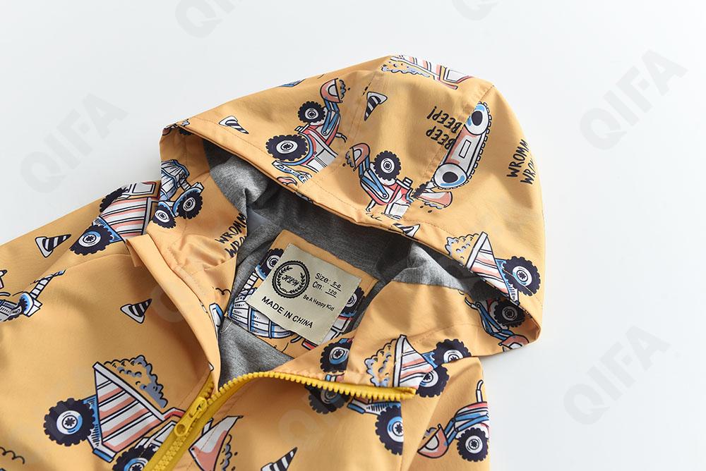 Детская Ветровка CC2119_1218-02-1