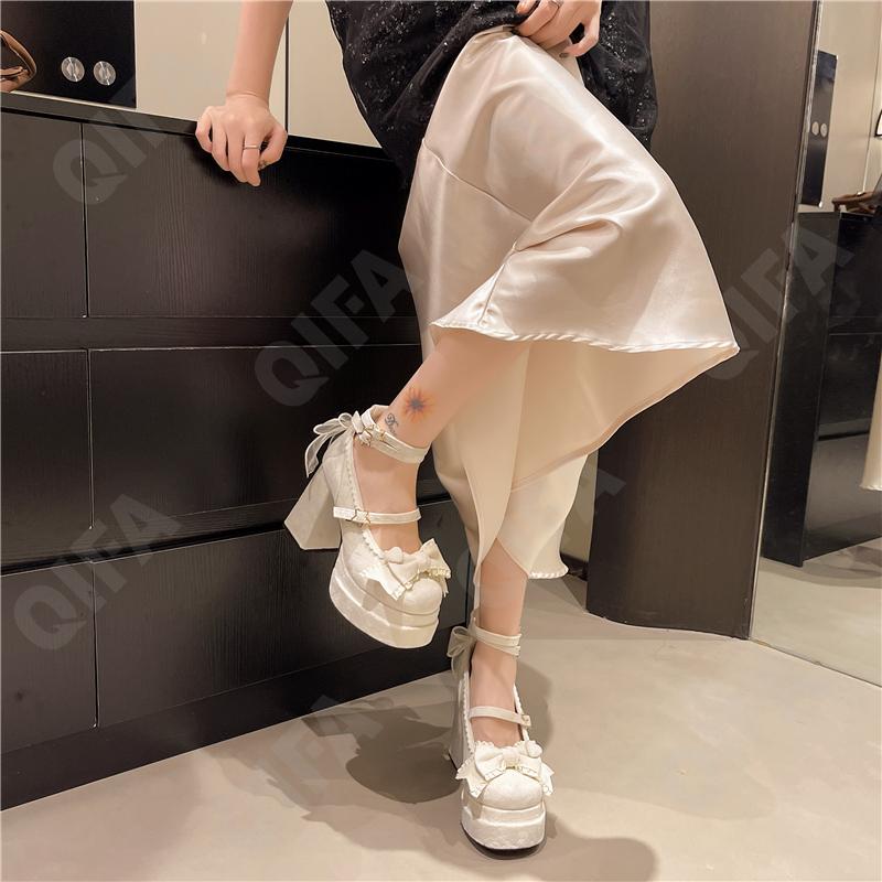 Женские Туфли CC3928_0302-3