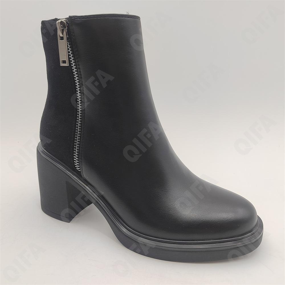 Женские Ботильоны