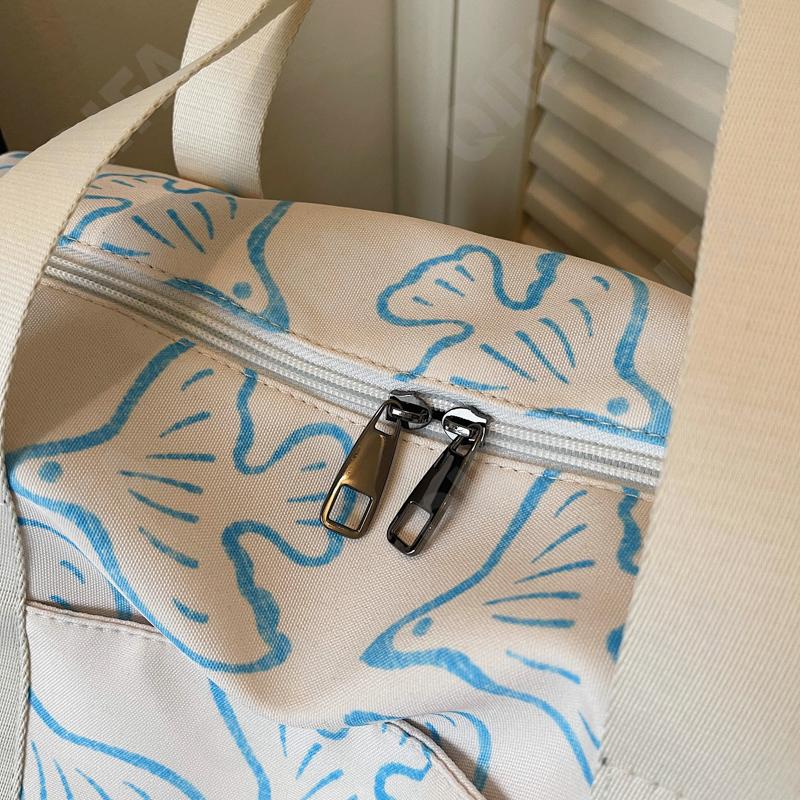 Женская Дорожная сумка CC096_8379-1