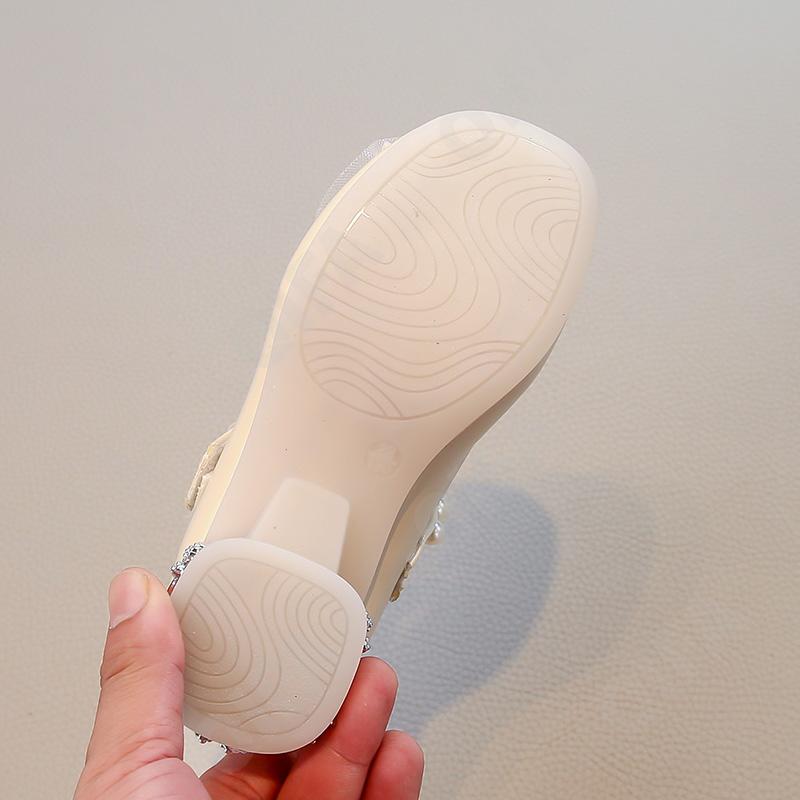 Детские Туфли CC5222_W102-A3