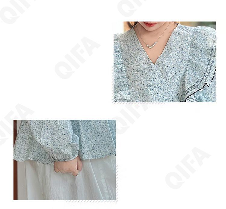 Детская Блузка CC4807_C1013_229_2575_14