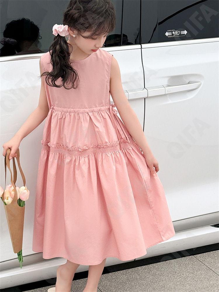 Детский Сарафан CC1435_TNLQ21085_243_2579_51 Детский Сарафан CC1435_TNLQ21085_243_2579_51