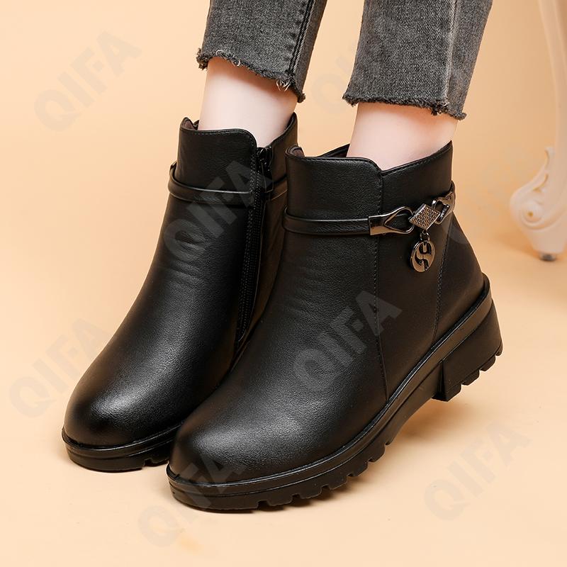 Женские Ботинки CC4114_G30-1