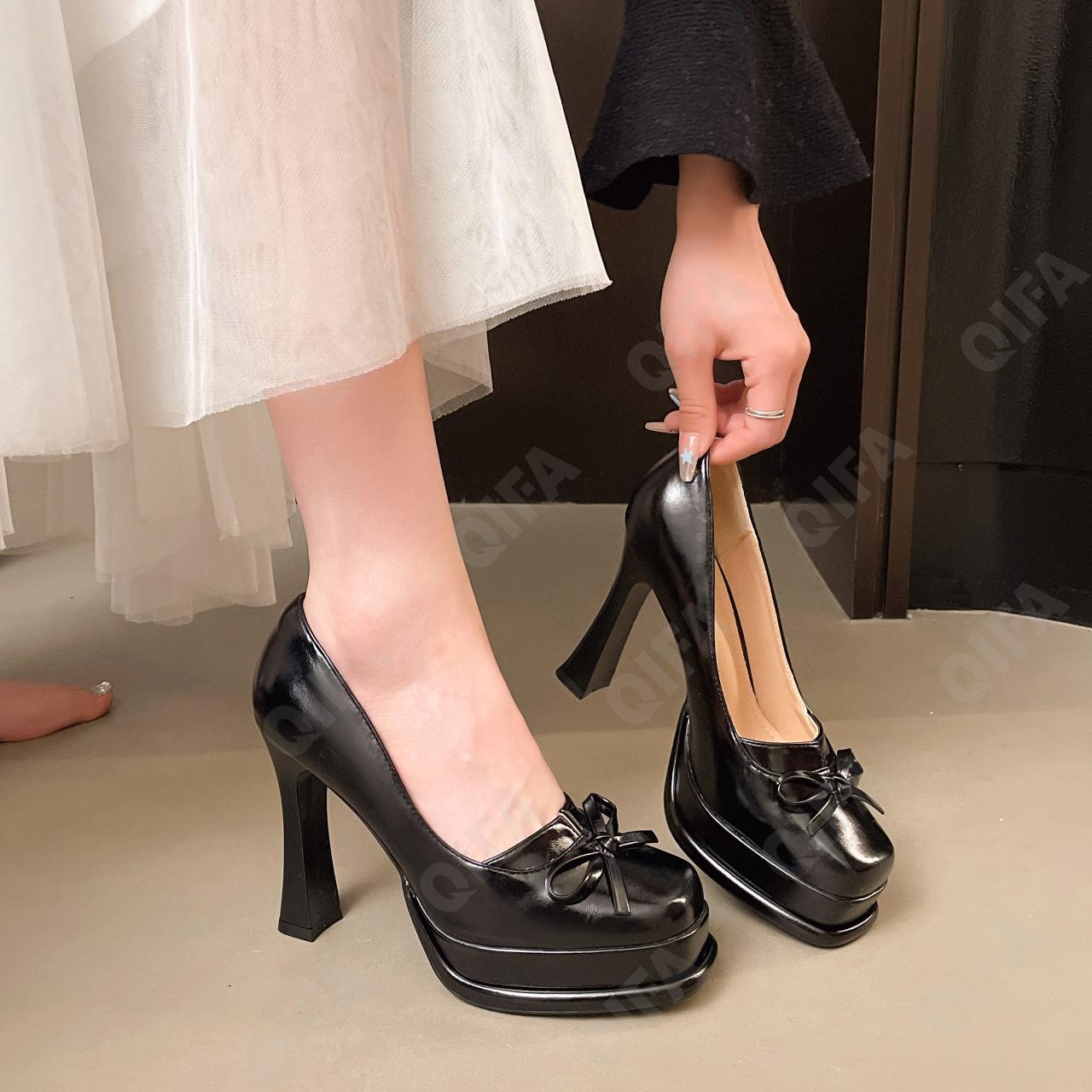 Женские Туфли