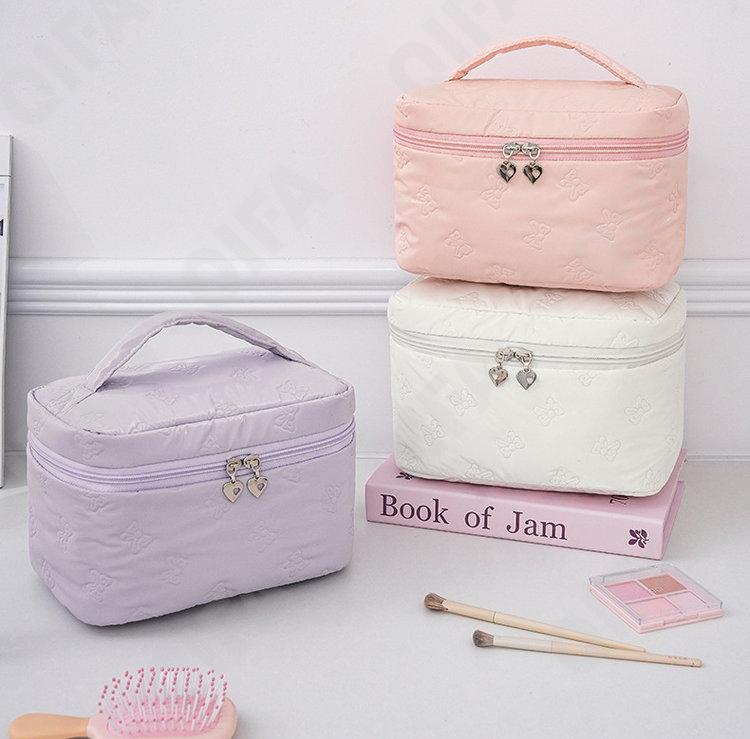 Женская Косметичка CC4380_RH2522-1 Женская Косметичка CC4380_RH2522-1