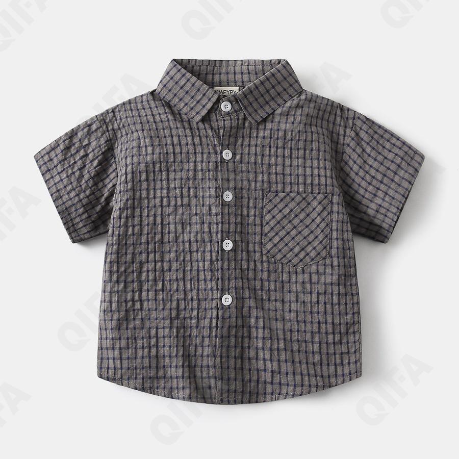 Детская Рубашка CC3266_SY4587_963_2576_16