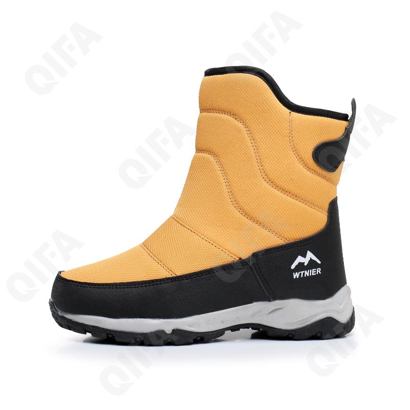 Мужские Дутики CC4114_R2208-17 Мужские Дутики CC4114_R2208-17