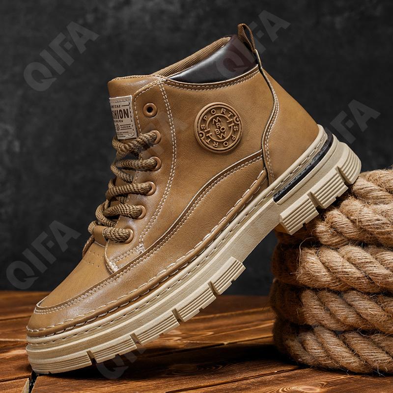 Мужские Ботинки CC4114_XK391-1