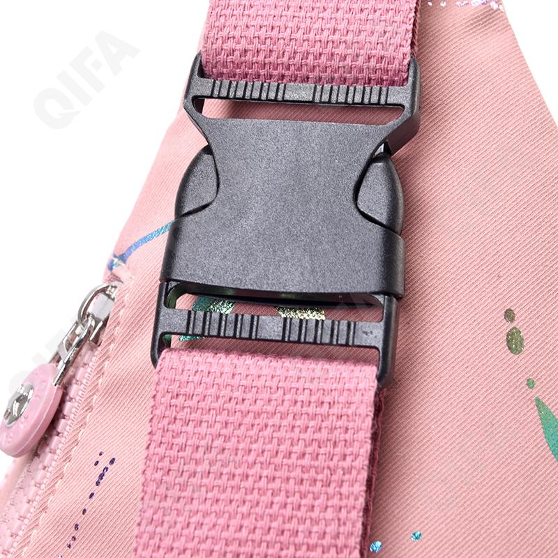 Женская Сумка поясная CC120_9232-6