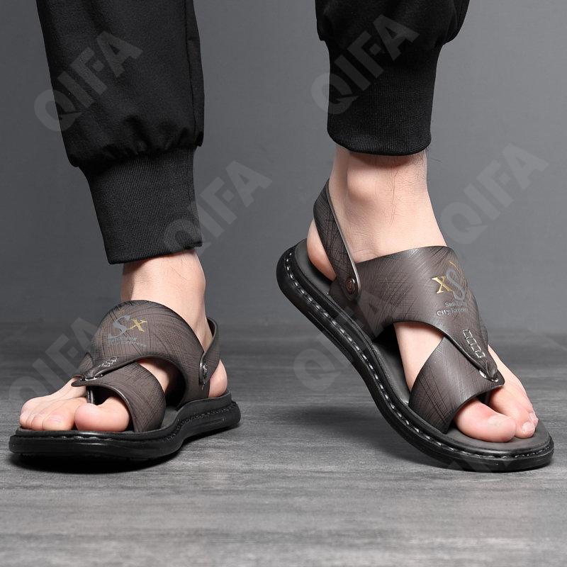 Мужские Сандалии CC4114_S7801-3