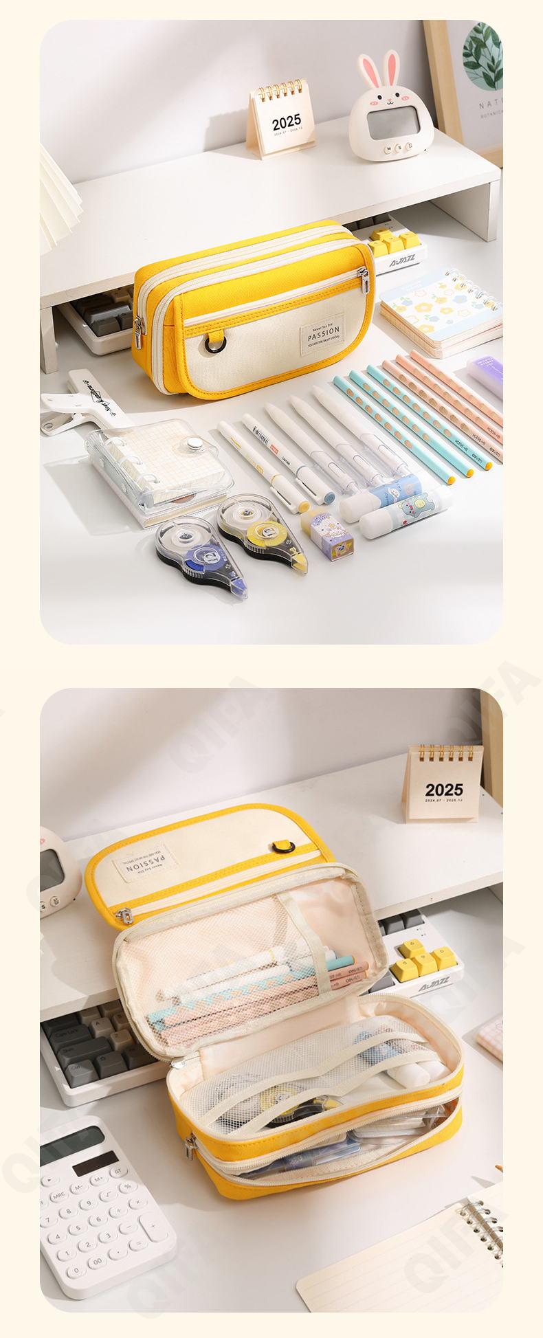 Детский Пенал CC2565_B-3011-1 Детский Пенал CC2565_B-3011-1