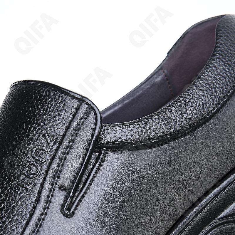 Мужские Полуботинки