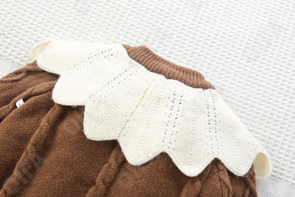 Детский Костюм с брюками CC5085_W2515_243_2576_43 Детский Костюм с брюками CC5085_W2515_243_2576_43